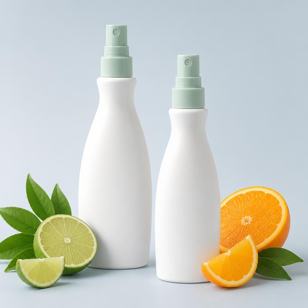Citrus Fresh Scent (2-pack)
